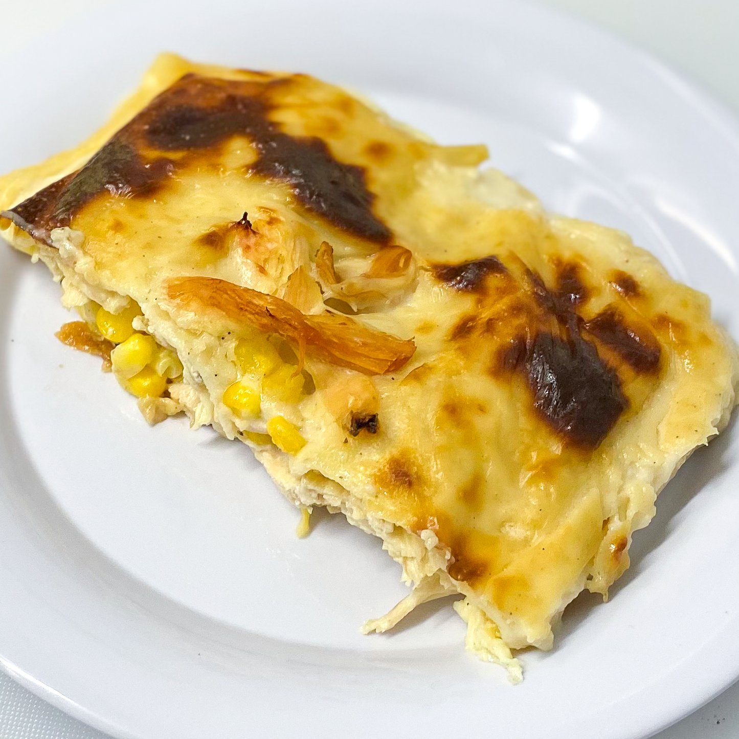 Panqueque Granjero (2 Unid.)