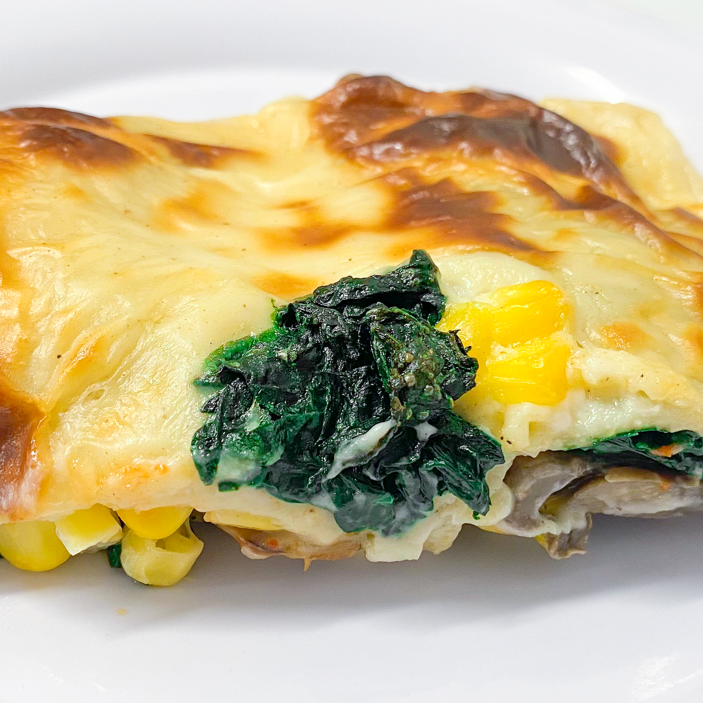 Panqueque del Huerto (2 Unid.)