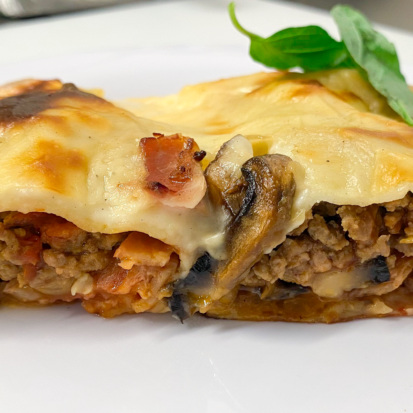 Panqueque Campesino (2 Unid.)