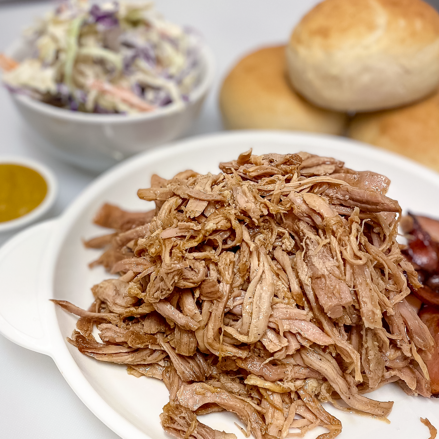 Pulled Pork