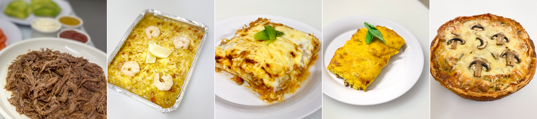 Celebra en Grande con Gratinado.cl