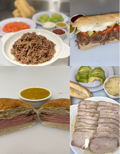 Carnes