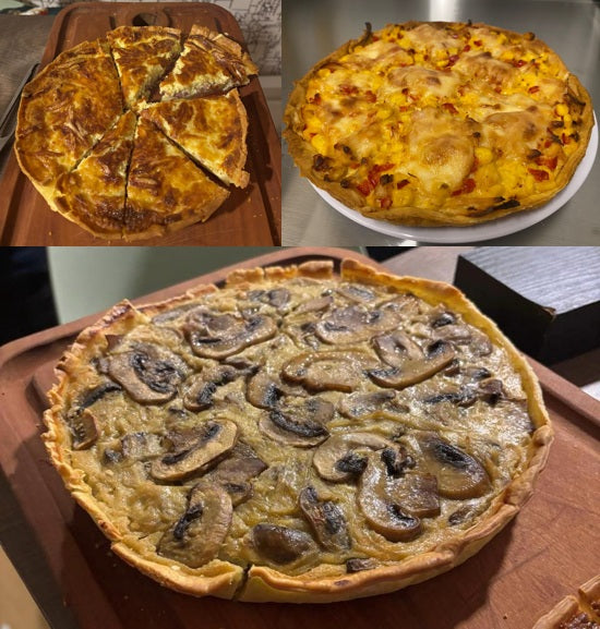 Quiche