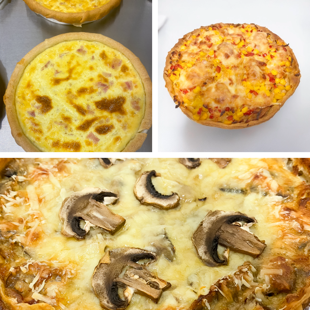 Quiche