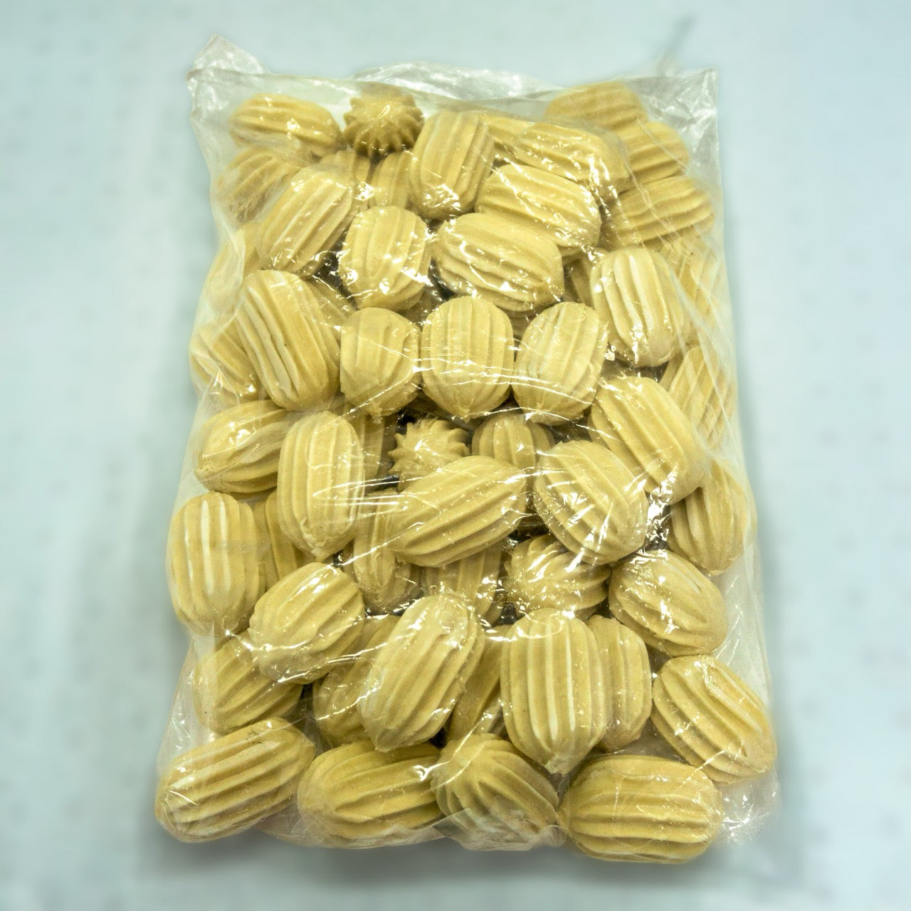 36 Churros Clásicos Pre fritos Congelados para Freír u Hornear