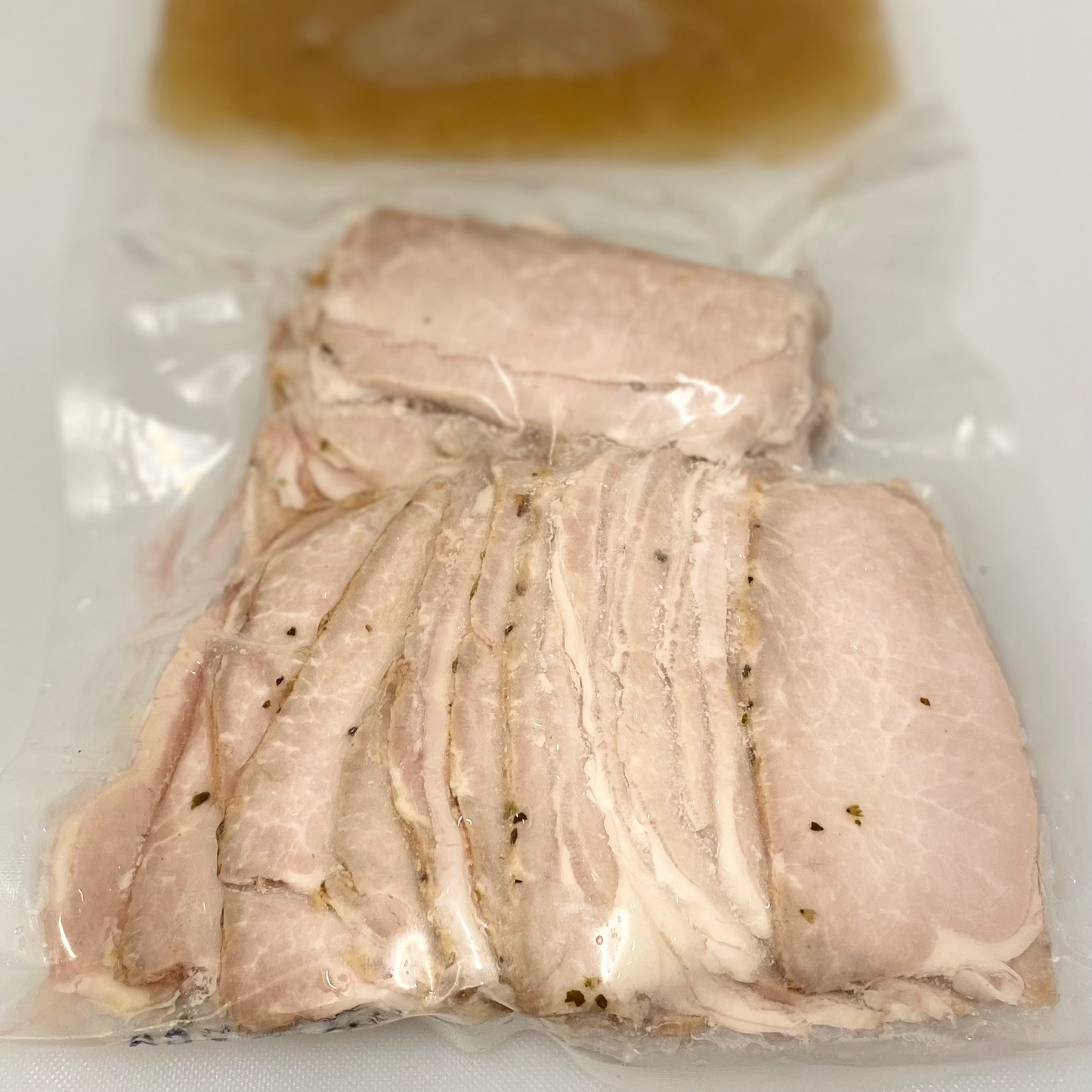 Lomito de Luis