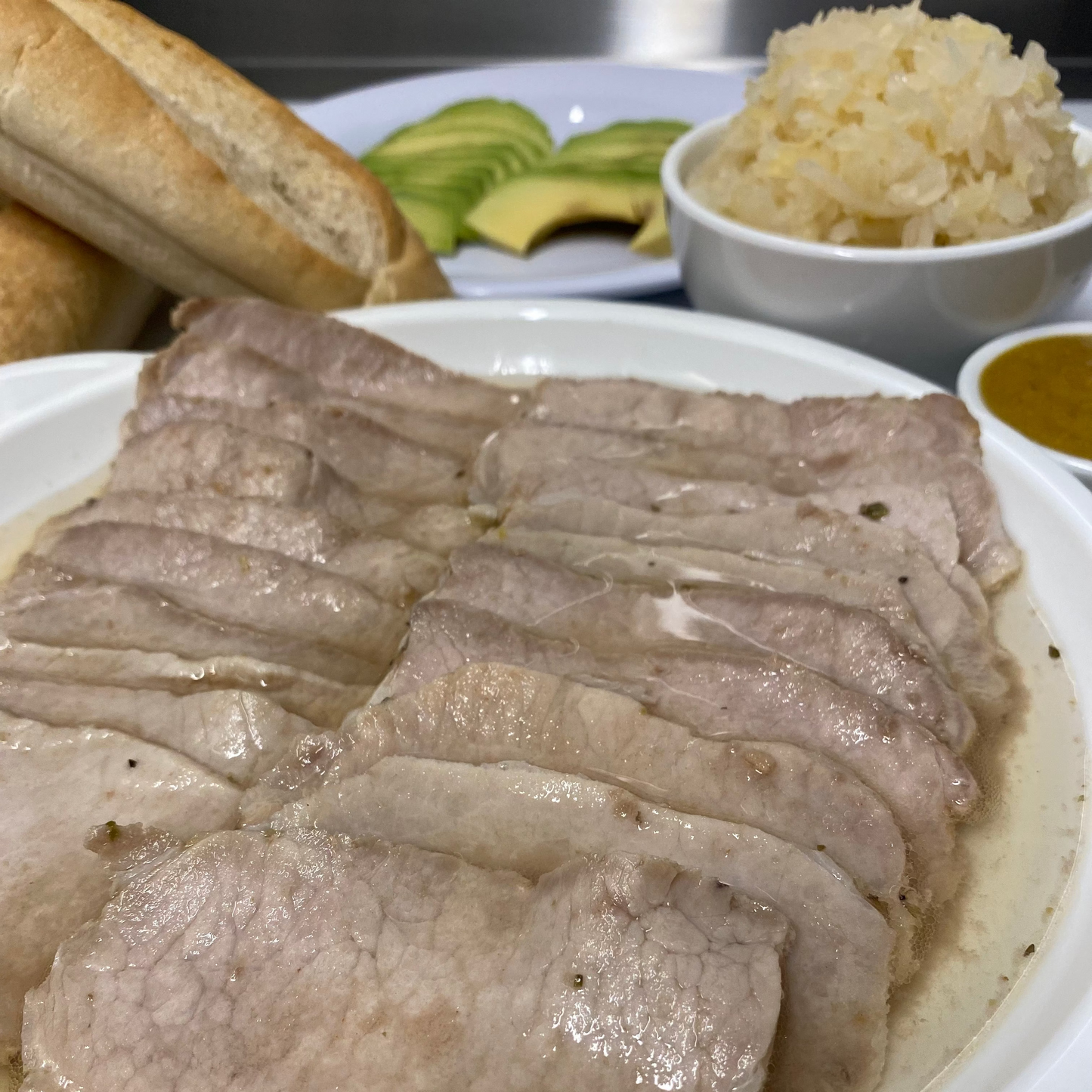 Lomito de Luis
