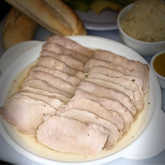 Lomito de Luis