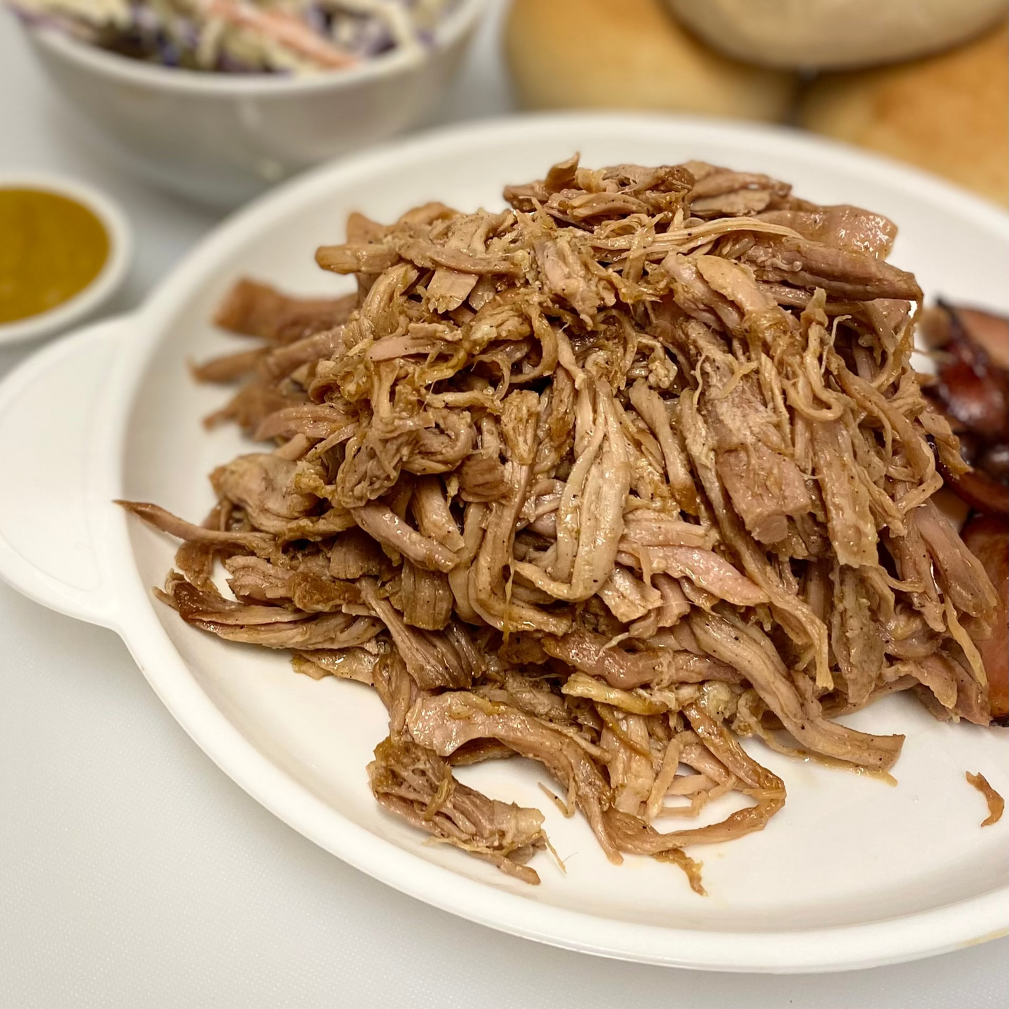 Pulled Pork