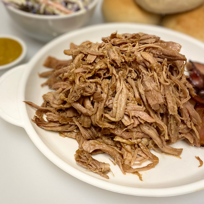 Pulled Pork