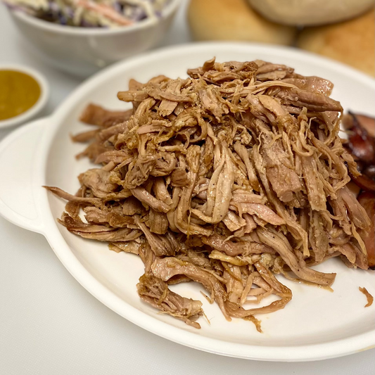 Pulled Pork