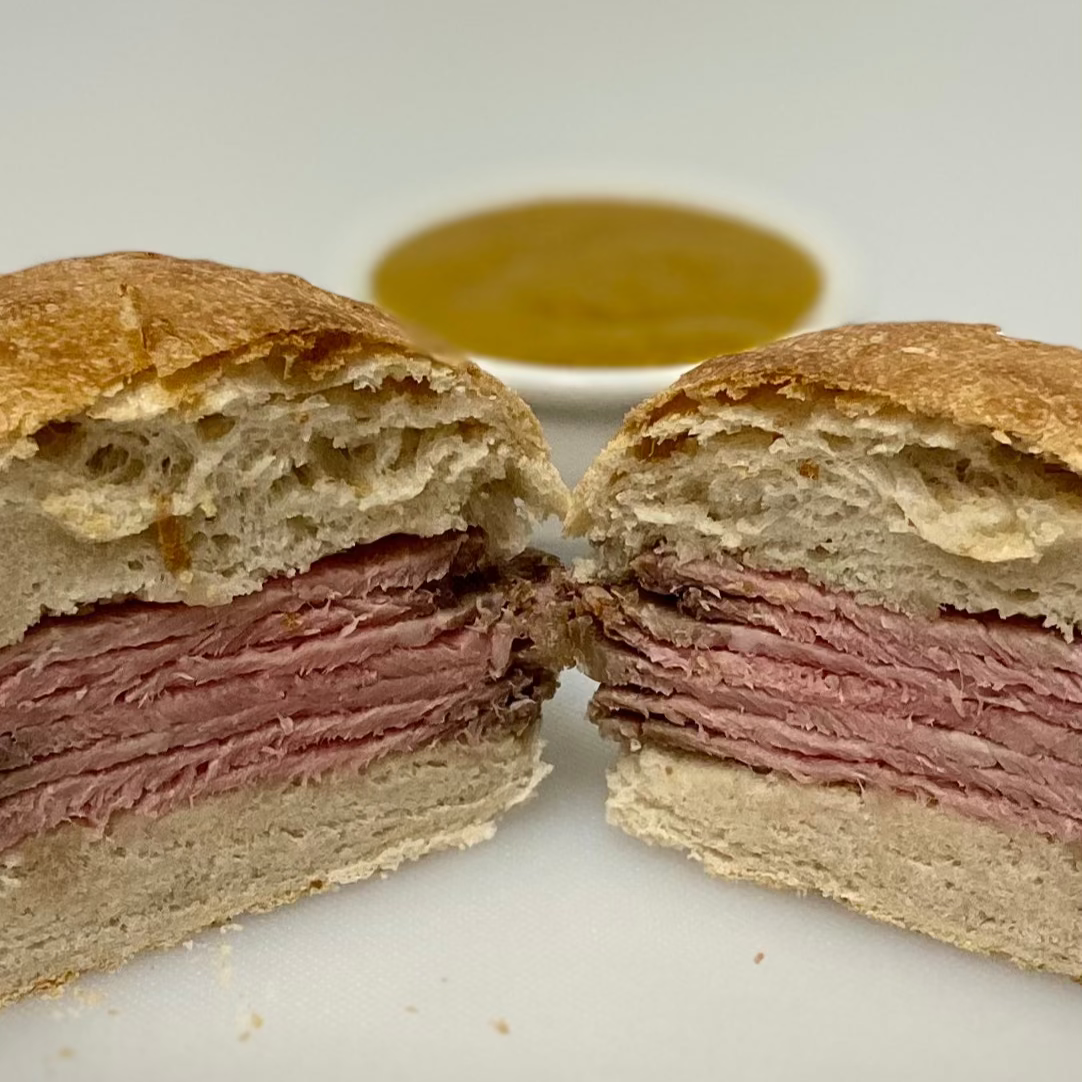Roast Beef