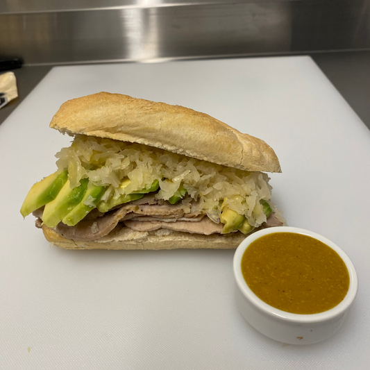 Lomito de Luis