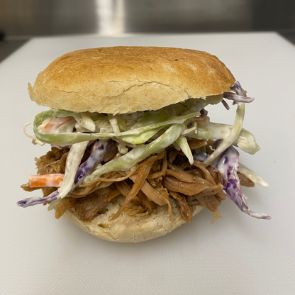 Pulled Pork