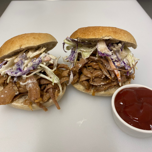 Pulled Pork