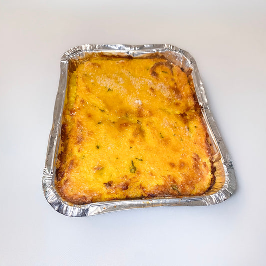 Pastel de la Cuchi (de Choclo)