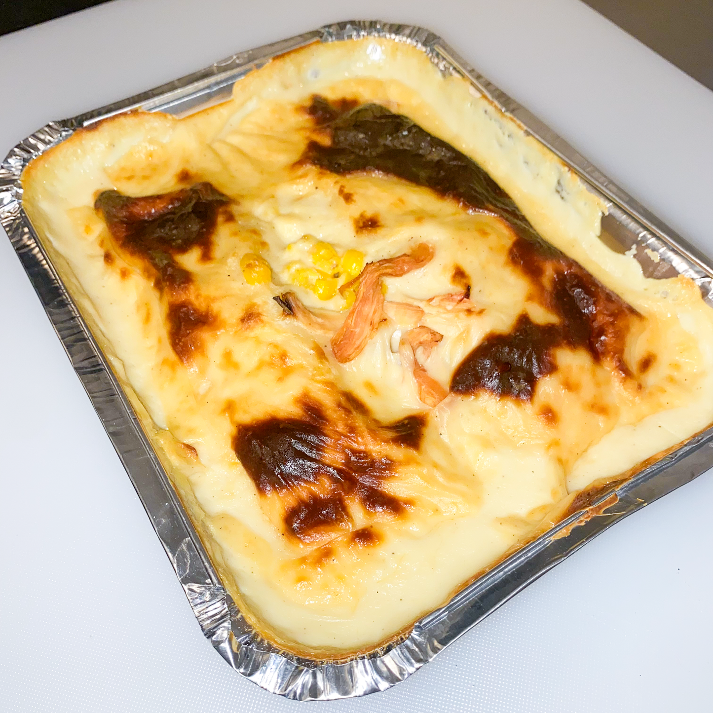 Panqueque Granjero (2 Unid.)