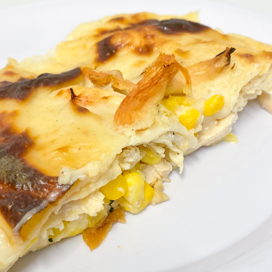 Panqueque Granjero (2 Unid.)