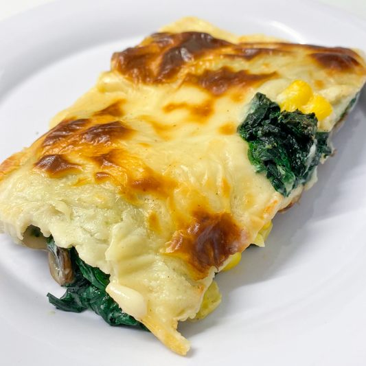 Panqueque del Huerto (2 Unid.)