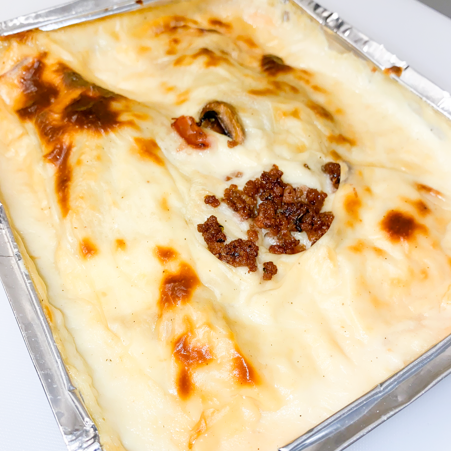 Panqueque Campesino (2 Unid.)